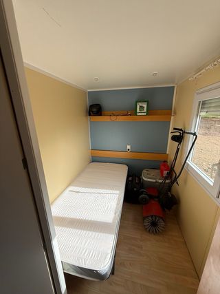 Mobil home Sun Living 2 habitaciones