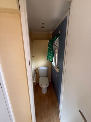 Mobil home Sun Living 2 habitaciones