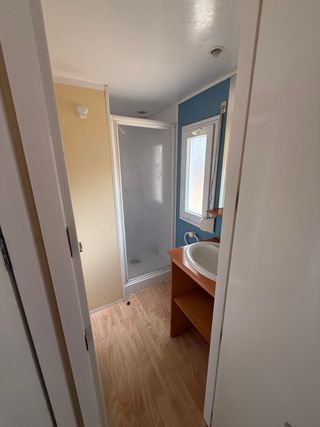 Mobil home Sun Living 2 habitaciones