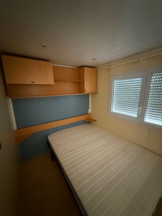 Mobil home Sun Living 2 habitaciones