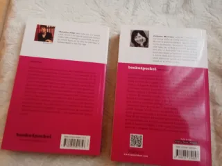 Capturada La princesa descalza