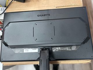 GIGABYTE GS27Q 27" Monitor de Juego QHD#002362