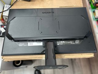 GIGABYTE GS27Q 27" Monitor de Juego QHD#002362