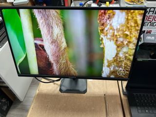 GIGABYTE GS27Q 27" Monitor de Juego QHD#002362