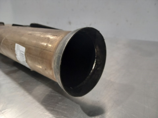 TUBO ESCAPE CENTRAL MERCEDES-BENZ CLASE R (BM 251