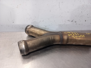 TUBO ESCAPE CENTRAL MERCEDES-BENZ CLASE R (BM 251