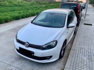 Volkswagen Golf 2012
