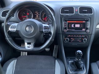 Volkswagen Golf 2012