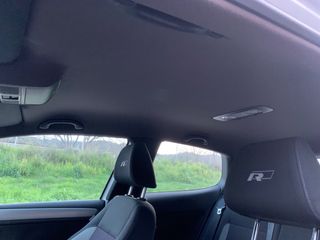 Volkswagen Golf 2012