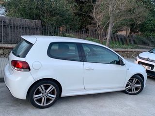 Volkswagen Golf 2012