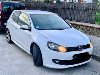 Volkswagen Golf 2012