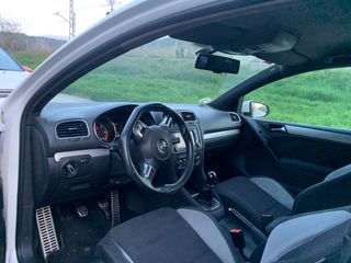 Volkswagen Golf 2012