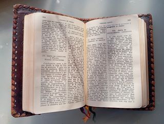 misal diario completo libro