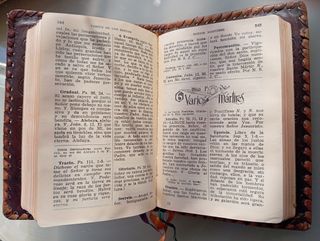 misal diario completo libro