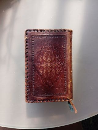 misal diario completo libro