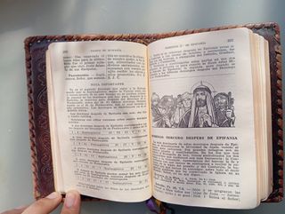 misal diario completo libro