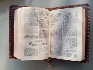 misal diario completo libro