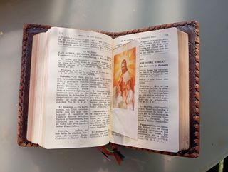 misal diario completo libro