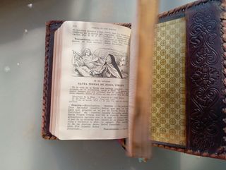 misal diario completo libro