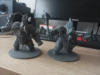 Helsmiths of hashut Ingenio Dominador