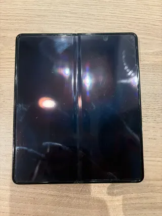 Samsung Galaxy Z Fold 5 Caja Negra