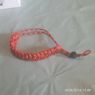 Correa de muñeca para cámara