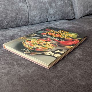 Gran Enciclopedia de Cocina - Entrantes sopas...