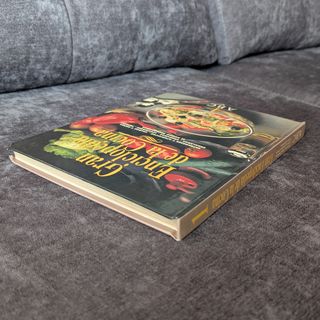 Gran Enciclopedia de Cocina - Entrantes sopas...