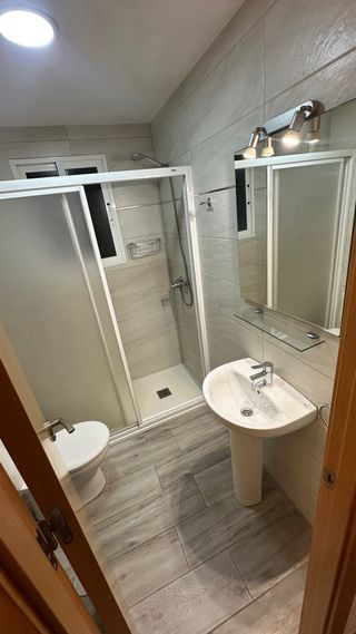 Habitacion Alquiler Alicante Centro