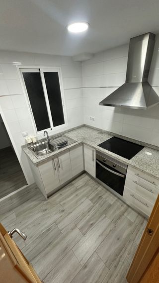 Habitacion Alquiler Alicante Centro