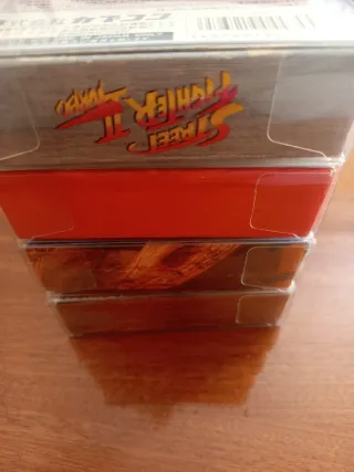 Juegos Super Famicom