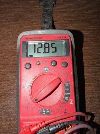 Pastilla Fender Telecaster