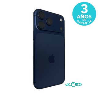 iPhone 17 Pro Max 256GB Azul