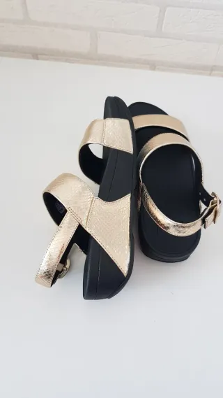 Sandalias Fitflop