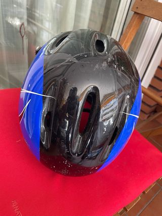 Casco Bici Odyssey Descenso