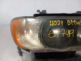 FARO DERECHO BMW SERIE X5 (E53) M62 15183400