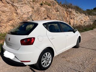 SEAT Ibiza 2017