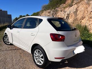 SEAT Ibiza 2017