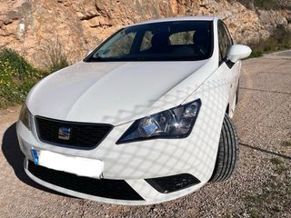 SEAT Ibiza 2017