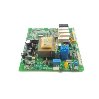 Placa Electrónica Beretta Exclusive Mix 26 Pieza r