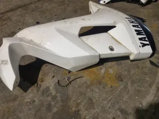 Tapas Delanteras Yamaha TZR