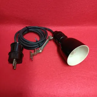 Flexo Máquina Coser antiguo