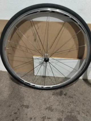 Ruedas Bici Carretera Shimano