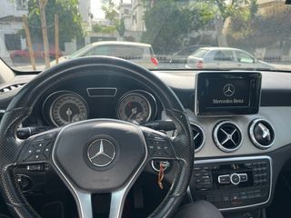 Mercedes-Benz GLA 2014