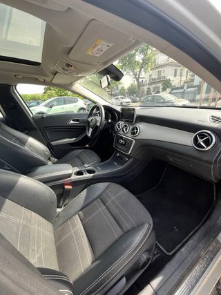 Mercedes-Benz GLA 2014