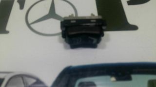 Asiento Interruptor del calentador  Mercedes-Benz W140 1408206010 140 820 60 10