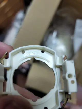 Inversor Giro Taladro Bosch 0621122200552