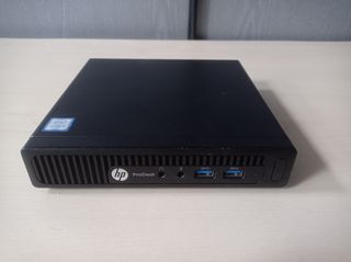 PC HP ProDesk 400 G2 Mini