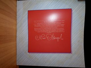 Nino D'Angelo - 2 LP 33 giri