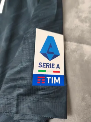 Maglia Ufficiale SSC Napoli MARIO RUI 6